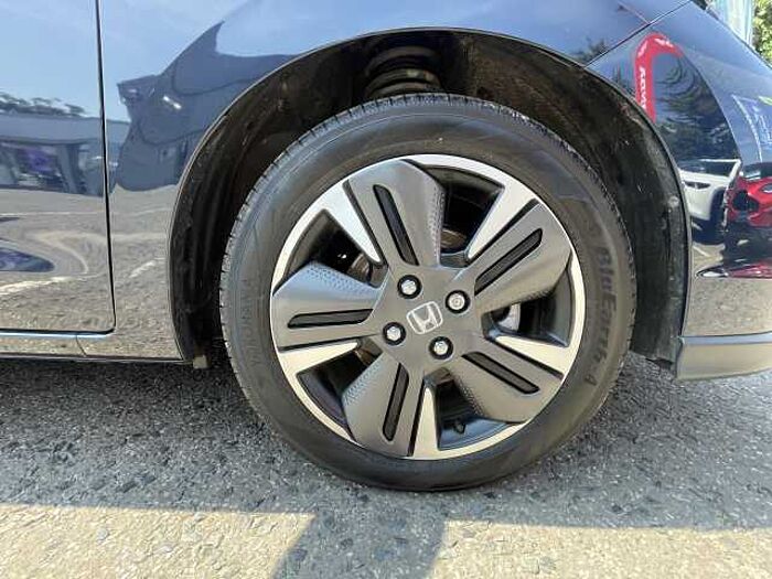 Honda Jazz 1.5 i-MMD Hybrid Advance 5dr eCVT 