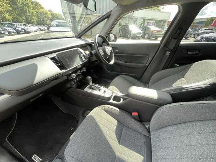 Honda Jazz Hybrid 1.5 i-MMD Hybrid EX 5dr eCVT 