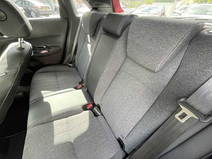 Honda Jazz Hybrid 1.5 i-MMD Hybrid EX 5dr eCVT 