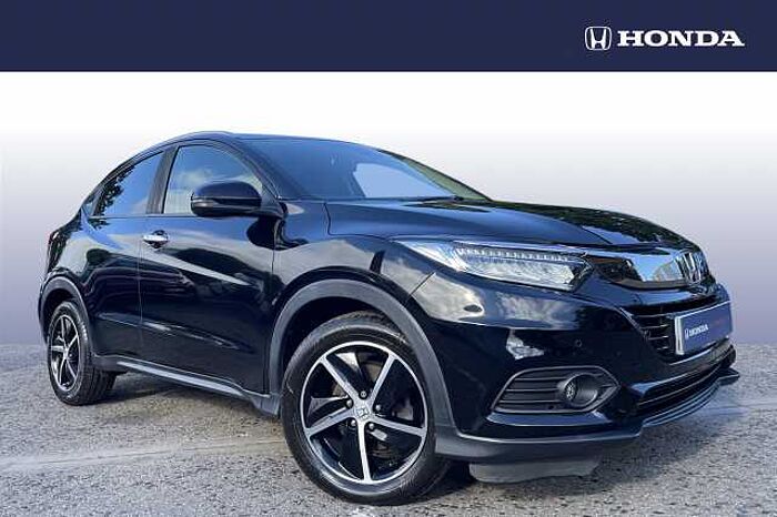 Honda HR-V 1.5 i-VTEC EX 5dr 
