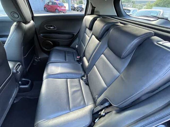 Honda HR-V 1.5 i-VTEC EX 5dr 
