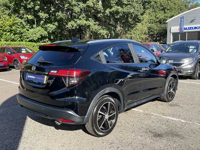 Honda HR-V 1.5 i-VTEC EX 5dr 