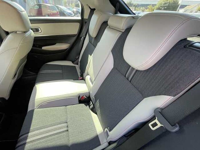 Honda HR-V e:HEV 1.5 eHEV Advance Style 5dr CVT 
