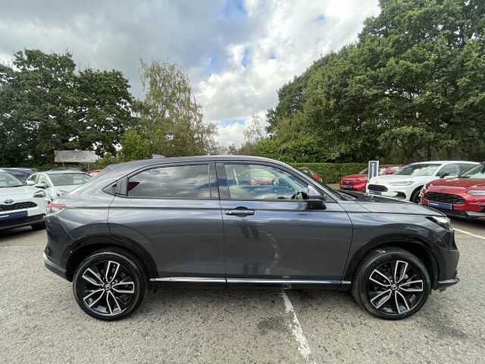 Honda HR-V e:HEV 1.5 eHEV Advance 5dr CVT 