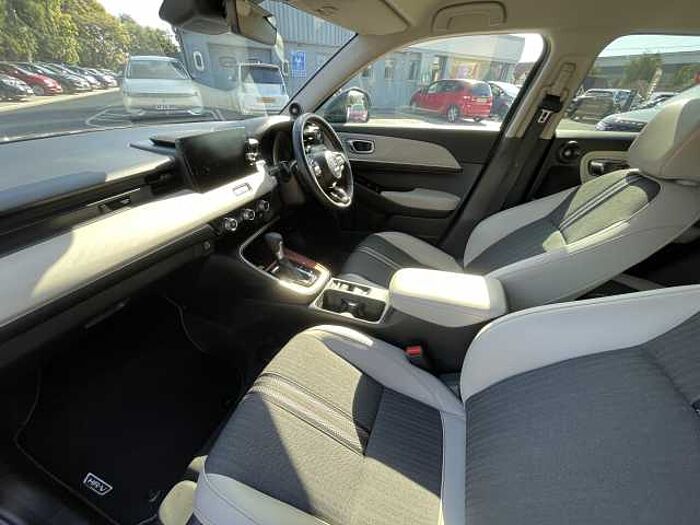 Honda HR-V Hybrid 1.5 eHEV Advance Style 5dr CVT 