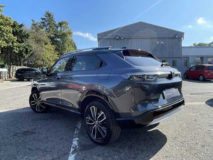 Honda HR-V Hybrid 1.5 eHEV Advance Style 5dr CVT 