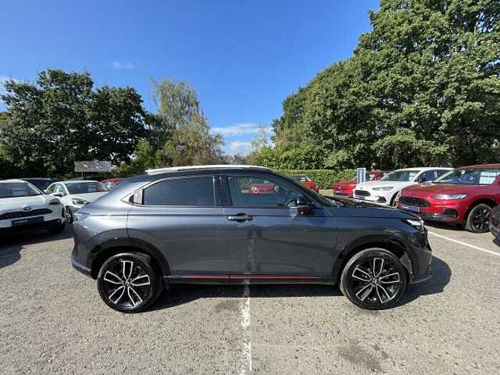 Honda HR-V Hybrid 1.5 eHEV Advance Style 5dr CVT 