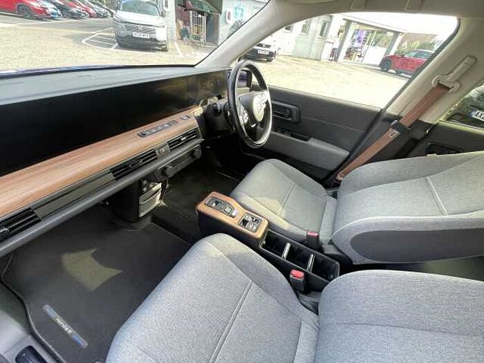 Honda e 113kW Advance 36kWh 5dr Auto 