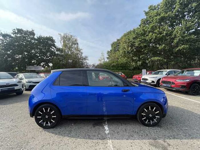 Honda e 113kW Advance 36kWh 5dr Auto 