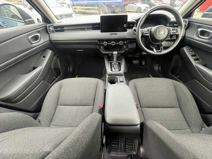 Honda HR-V Hybrid 1.5 eHEV Elegance 5dr CVT 