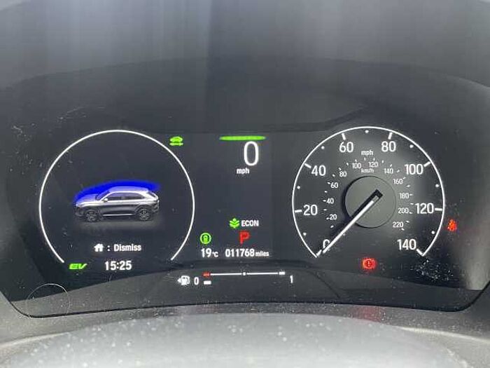 Honda HR-V Hybrid 1.5 eHEV Elegance 5dr CVT 