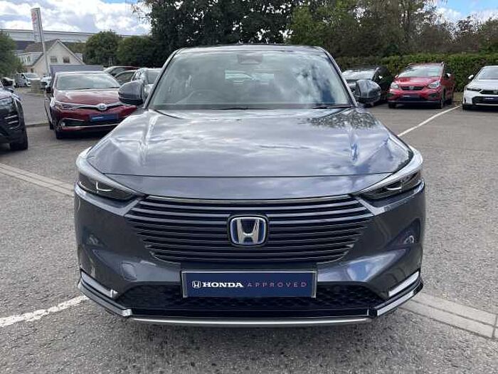 Honda HR-V 1.5 eHEV Advance 5dr CVT 