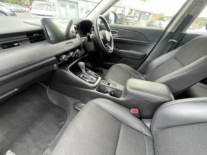 Honda HR-V 1.5 eHEV Advance 5dr CVT 