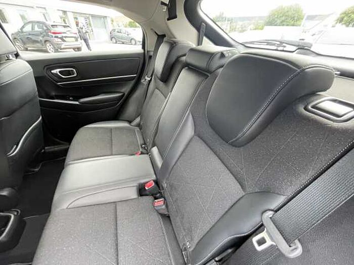 Honda HR-V 1.5 eHEV Advance 5dr CVT 