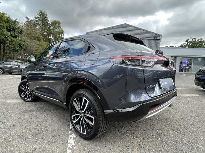 Honda HR-V 1.5 eHEV Advance 5dr CVT 