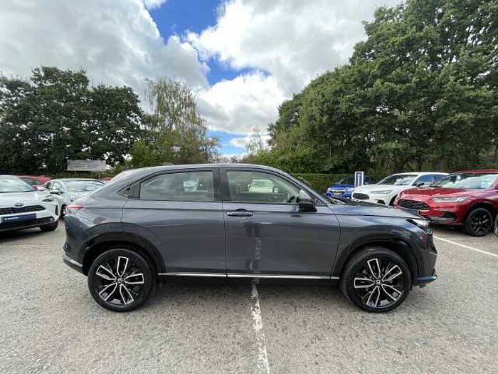 Honda HR-V 1.5 eHEV Advance 5dr CVT 
