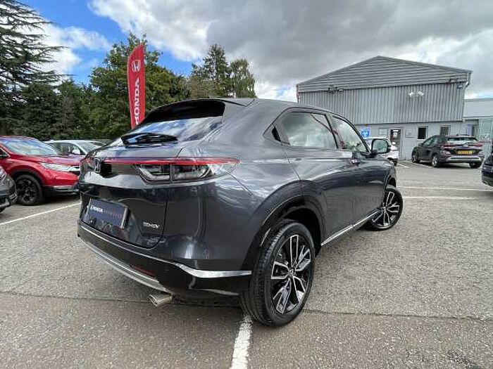 Honda HR-V 1.5 eHEV Advance 5dr CVT 