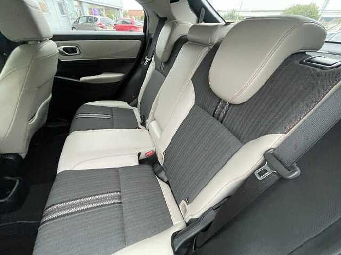 Honda HR-V Hybrid 1.5 eHEV Advance Style 5dr CVT 