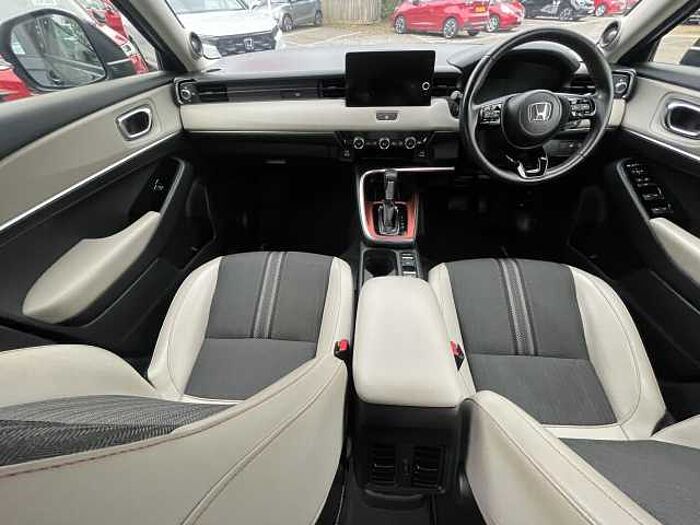 Honda HR-V Hybrid 1.5 eHEV Advance Style 5dr CVT 
