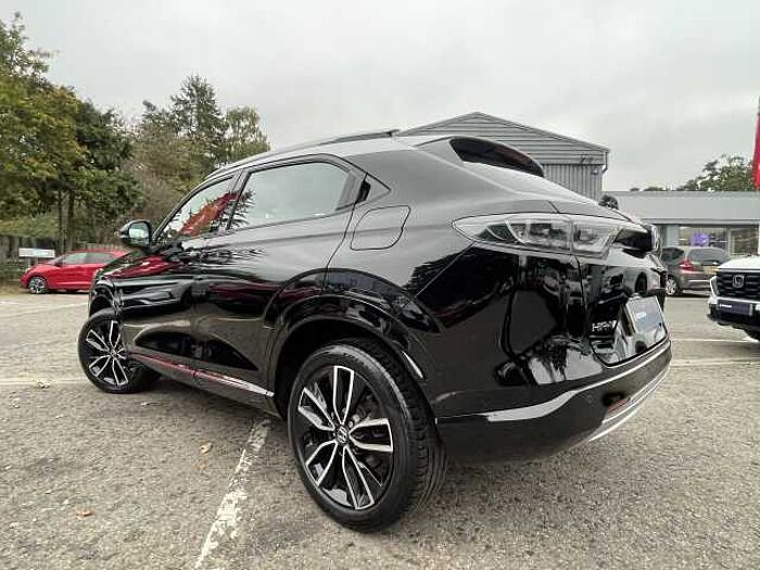 Honda HR-V Hybrid 1.5 eHEV Advance Style 5dr CVT 