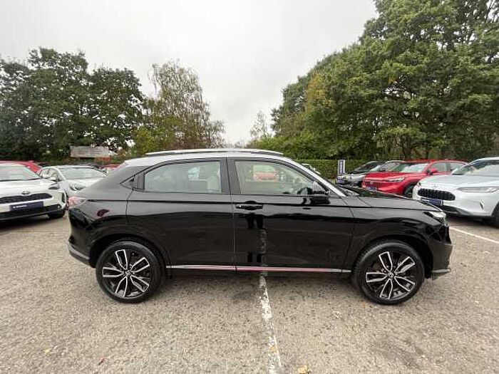 Honda HR-V Hybrid 1.5 eHEV Advance Style 5dr CVT 