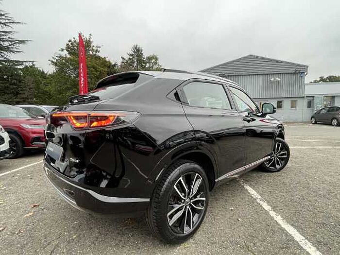 Honda HR-V Hybrid 1.5 eHEV Advance Style 5dr CVT 